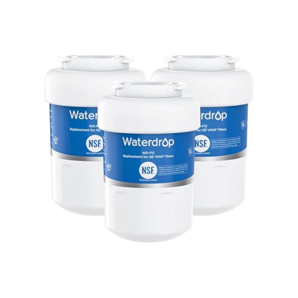 Maxblue MB-F13 Replacement for GE® MWF® – Reliable Filtration for Every Home